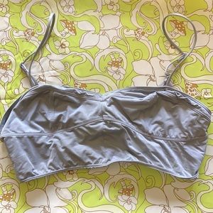 Urban outfitters bralette